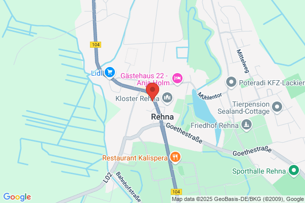Friseurstuben G. GmbH