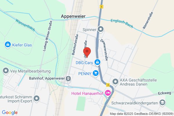 Evangelisch-Lutherisches Pfarramt Ap