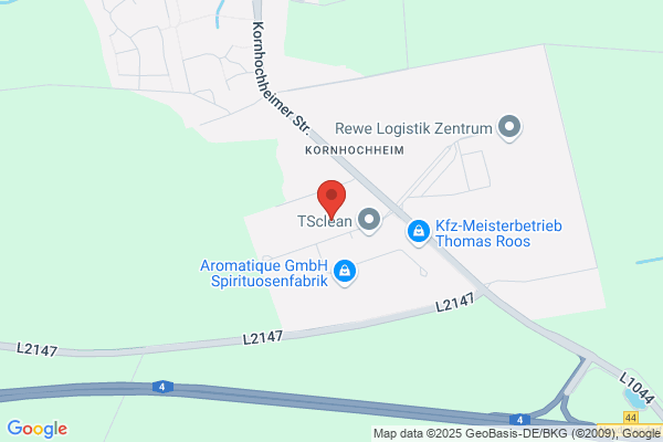 Allround Nutzfahrzeugservice