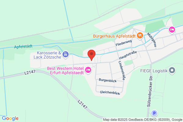 AlphaCron Datensysteme