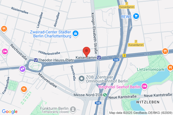 Augenoptik Bettzüge