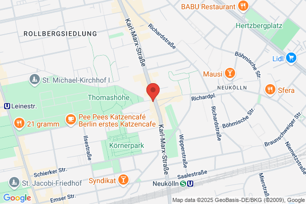 Bauteile und Keyboard GmbH