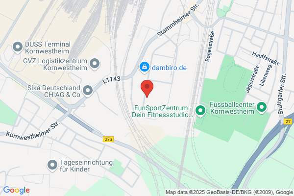 Bürochemie GmbH