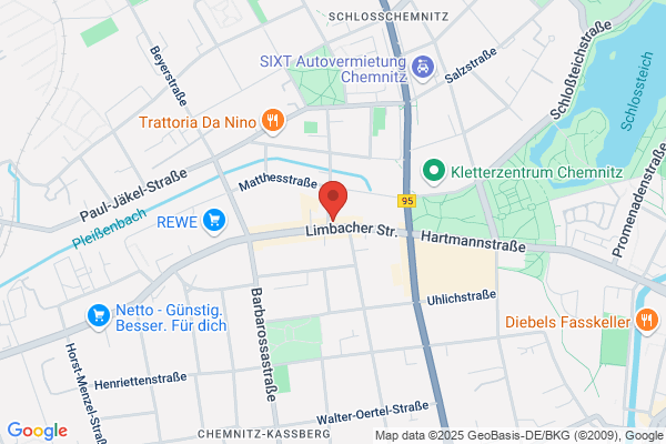 Erbenermittlung Büro für Erbensuche Uwe Richter