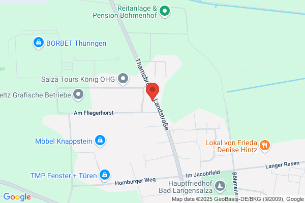 Ermstedter Bauelemente GmbH