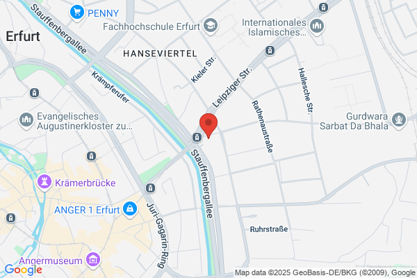 Fahrschule silvercar