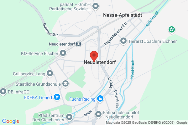 HK Pflegedienst gGmbH