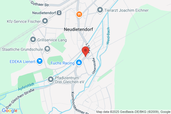 Physiotherapie Willsch