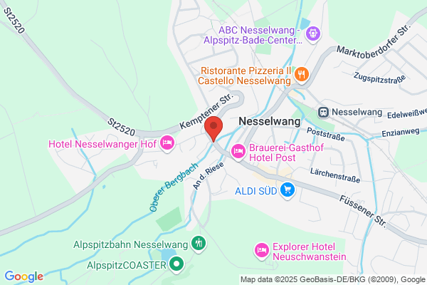 Nesselwanger Dorfbäckerei