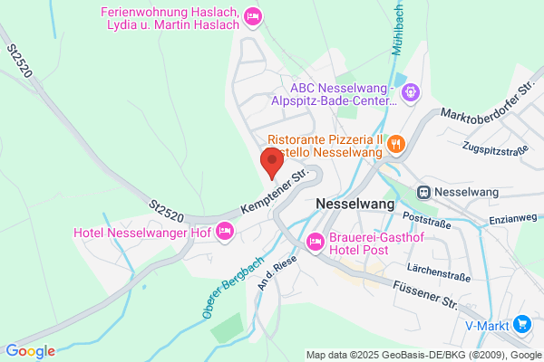Natürliche Pferdegesundheit