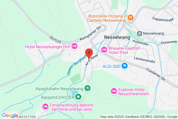 Allgäuer Überlandwerk GmbH