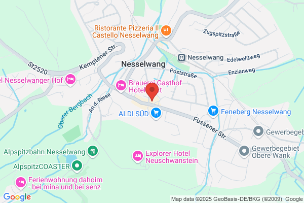RE/MAX in Nesselwang
