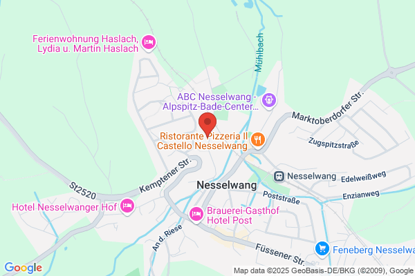 Verein für ambulante Krankenpflege Nesselwang e.V.