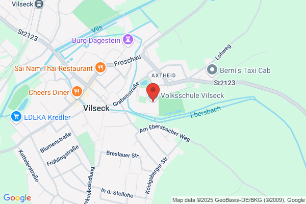Volksschule