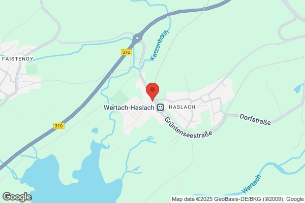 Wertacher Hof