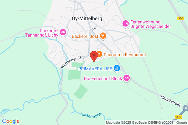 Kurhaus Oy