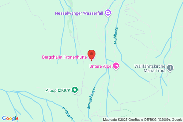 Kronenhütte Schneider