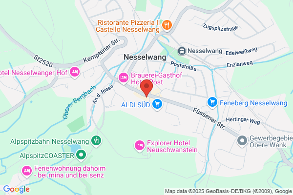 Wirtshaus zum Türmer