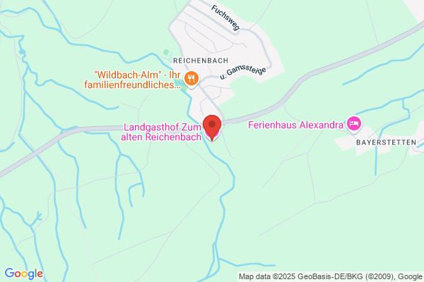 Landgasthof Röfleuten