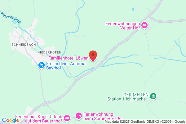 Löwen-Hotel-Betriebsgesellschaft mbH