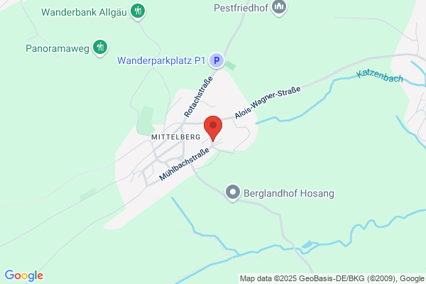 Vitalhotel die Mittelburg e.K.
