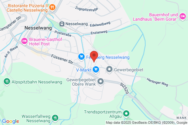 Immobilien Gschwend