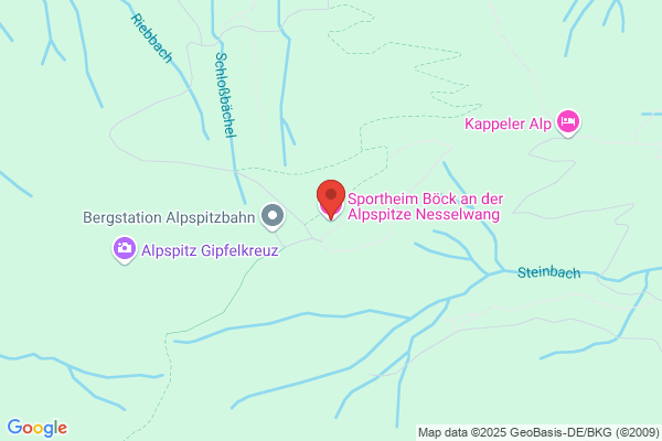 Rebstöckle u. Hexenbar