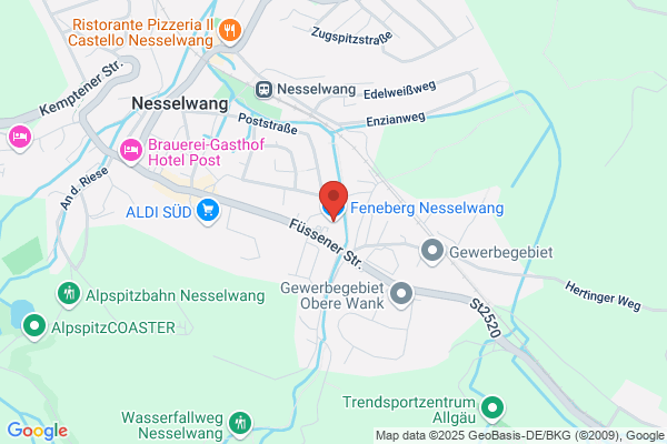 Feneberg Lebensmittel GmbH