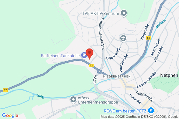 Getränke Hoffmann (geschlossen)