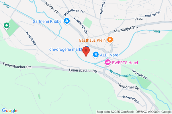 Apotheke Deuzer