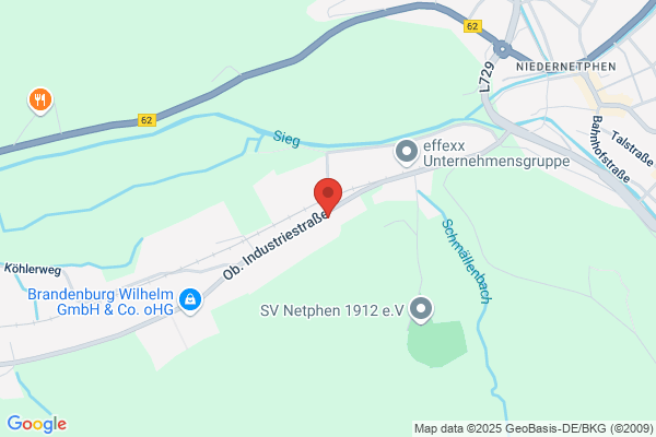 Krengel GmbH, Gebrüder