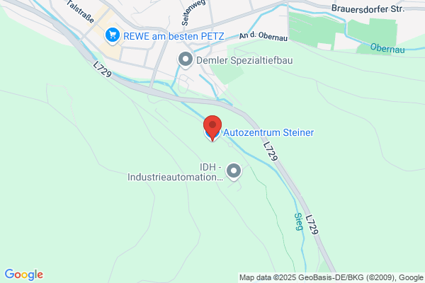 Steiner F. GmbH