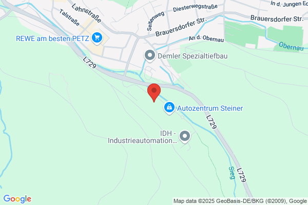 Netpher Autoshop Peter Nies GmbH