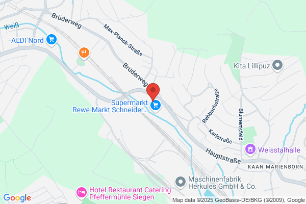 Bäckerei Dreisbach GbR