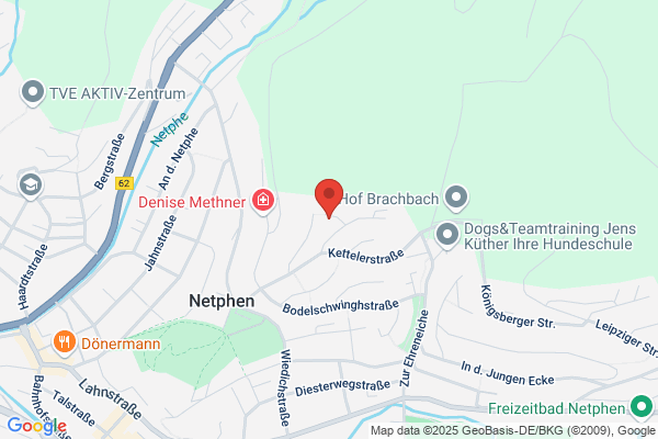 Bach und Weil GmbH
