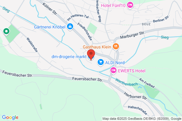 dm-drogerie markt