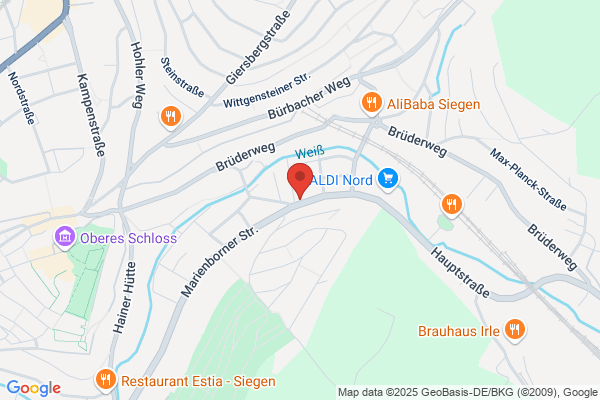 Werner Gerhard Elektroinstall.und Antennenbau GmbH