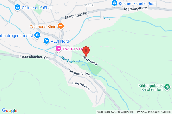 Evangelisches Familienzentrum Rabennest - Ev. Kirchengemeinde Deuz