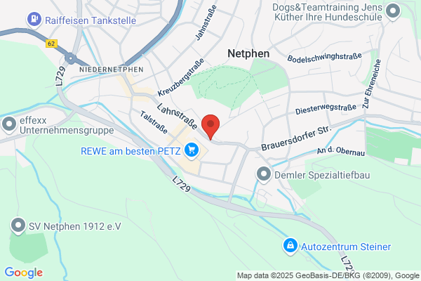 Netphen