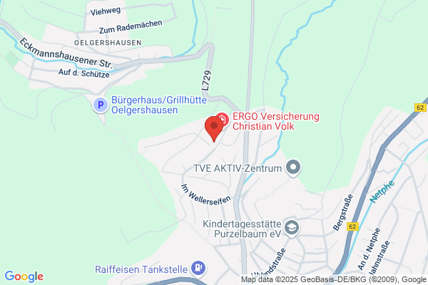 Lohnsteuerberatungsverbund e. V. -Lohnsteuerhilfeverein- Beratungsstelle Netphen