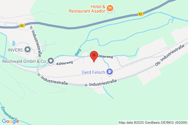 Röcher GmbH & Co. KG Maschinenbau