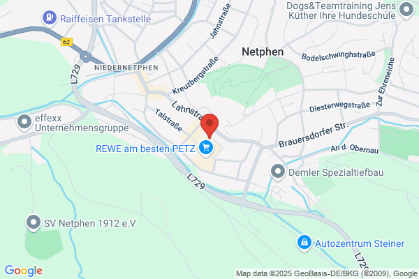 Studienkreis Nachhilfe Netphen