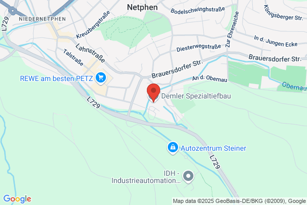 DEMCO GmbH