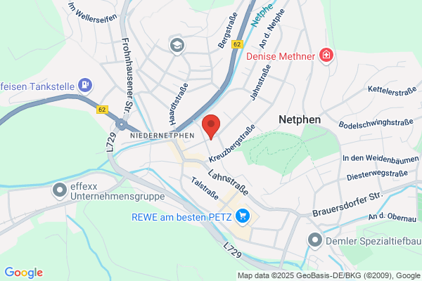 Ambulanter Pflegedienst Hadem