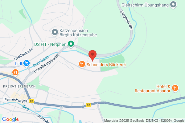 B&B Anlagen u. Umwelttechnik GmbH &Co.KG Lagerbüro