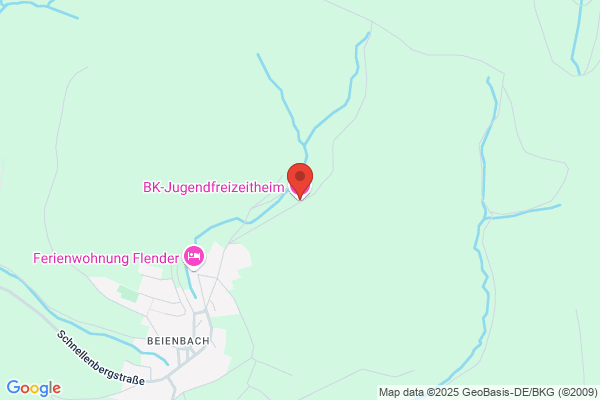 BK-Jugendfreizeitheim