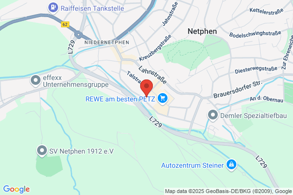 Bezirksdienst