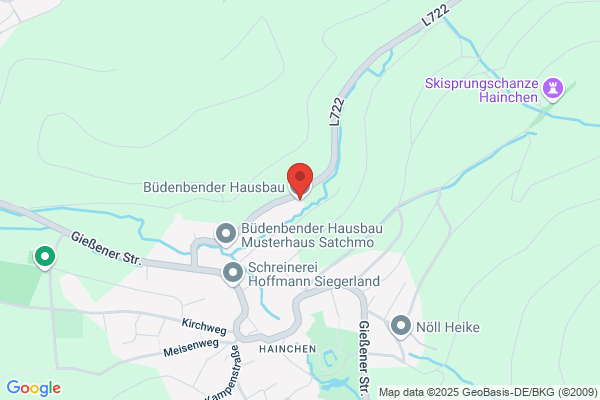 Büdenbender Hausbau GmbH