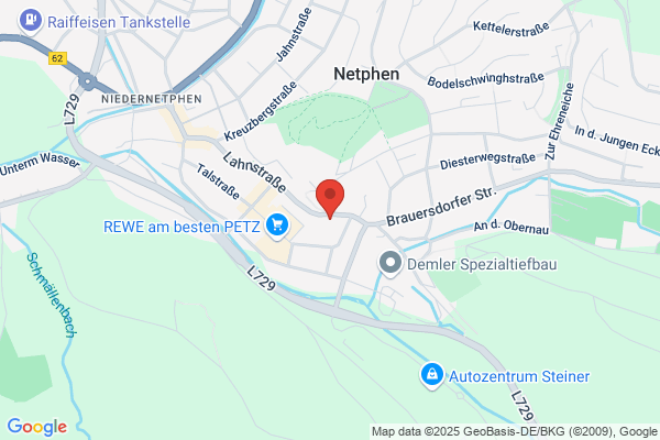 C.H.T.Heinemann GmbH