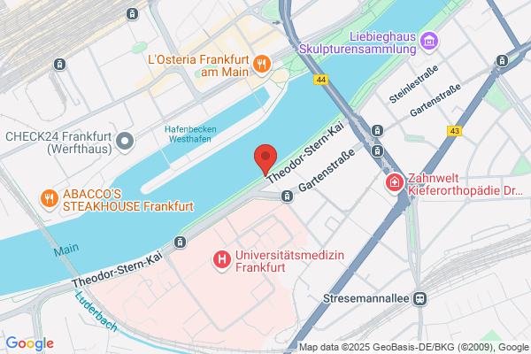 Frankfurt